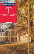 Abbildung von: Baedeker Reiseführer Thüringen - Baedeker