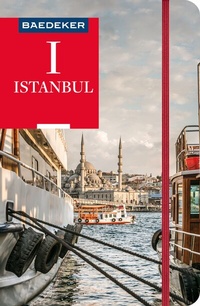 Abbildung von: Baedeker Reiseführer Istanbul - Baedeker