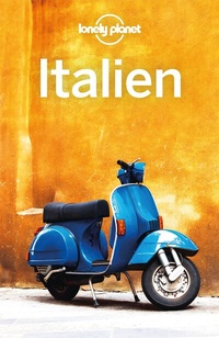 Abbildung von: LONELY PLANET Reiseführer Italien - Lonely Planet Deutschland ein Imprint von MAIRDUMONT