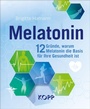 Cover: Melatonin - Kopp Verlag