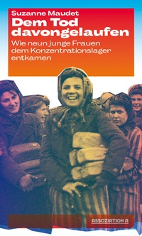 Abbildung von: Dem Tod davongelaufen - Assoziation A
