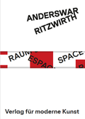 Cover: RITZWIRTH - Verlag f&uuml;r Moderne Kunst