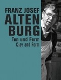 Cover: Franz Josef Altenburg - Arnoldsche