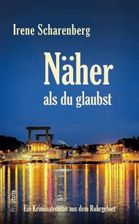 Abbildung von: Näher als du glaubst - Prolibris