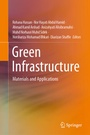 Cover: Green Infrastructure - Springer