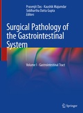 Cover: Surgical Pathology of the Gastrointestinal System - Springer