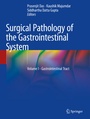 Cover: Surgical Pathology of the Gastrointestinal System - Springer