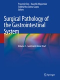 Cover: Surgical Pathology of the Gastrointestinal System - Springer