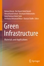 Cover: Green Infrastructure - Springer