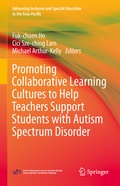 Abbildung von: Promoting Collaborative Learning Cultures to Help Teachers Support Students with Autism Spectrum Disorder - Springer
