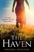Cover: The Haven - HQ