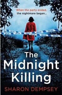 Abbildung von: The Midnight Killing - AVON, a division of HarperCollins Publishers Ltd