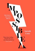 Cover: Impossible - HarperCollins