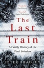 Cover: The Last Train - HarperCollins