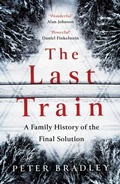 Bild: The Last Train - HarperCollins