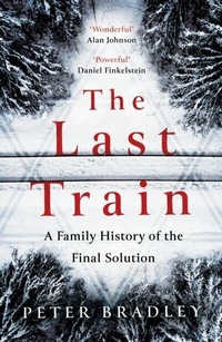 Bild: The Last Train - HarperCollins