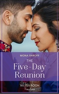 Cover: The Five-Day Reunion - HarperCollins