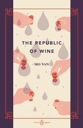 Cover: The Republic of Wine - Penguin eBooks