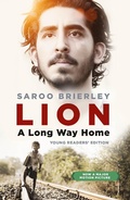 Cover: Lion: A Long Way Home Young Readers' Edition - Penguin eBooks