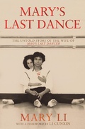 Cover: Mary's Last Dance - Penguin eBooks