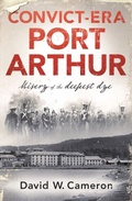 Bild: Convict-era Port Arthur - Penguin eBooks