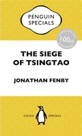 Cover: The Siege of Tsingtao - Penguin eBooks
