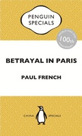 Cover: Betrayal in Paris - Penguin eBooks
