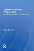 Cover: Fortune-tellers and Philosophers - Routledge