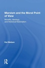 Cover: Marxism And The Moral Point Of View - Routledge
