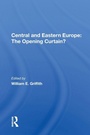 Cover: Central And Eastern Europe - Routledge