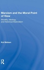 Cover: Marxism And The Moral Point Of View - Routledge