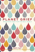 Cover: Planet Grief - The History Press Ltd