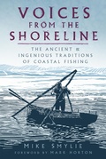 Cover: Voices from the Shoreline - The History Press Ltd