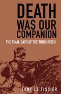 Cover: Death Was Our Companion - The History Press Ltd