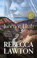 Cover: Junction, Utah - Wavegirl Books