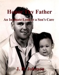 Cover: Honor Thy Father - BOOKBABY