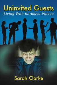 Enlarge image Cover: Uninvited Guests - BOOKBABY