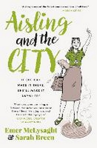 Abbildung von: Aisling And The City - Michael Joseph Ltd