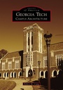 Cover: Georgia Tech - Arcadia Publishing