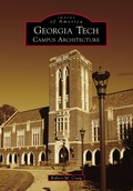 Cover: Georgia Tech - Arcadia Publishing