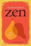 Cover: The Little Book of Zen - Workman Publishing Company