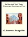 Cover: Grammarians, Rhetoricians, and Poets - SMK Books