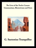 Cover: Grammarians, Rhetoricians, and Poets - SMK Books