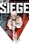 Cover: Last Siege - Image Comics Inc