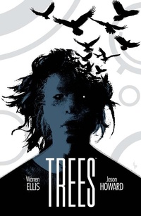 Enlarge image Cover: Trees Vol. 3 - Image Comics Inc