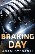 Cover: Braking Day - ARCADIA
