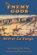 Cover: The Enemy Gods - Sunstone Press