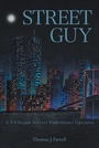 Cover: Street Guy - Newman Springs Publishing, Inc.