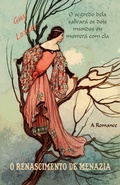 Cover: O Renascimento de Menazia (Os Ciclos Milenares, #1) - Guy