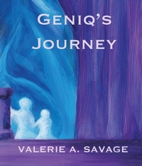 Abbildung von: Geniq's Journey - Moonbow Publications